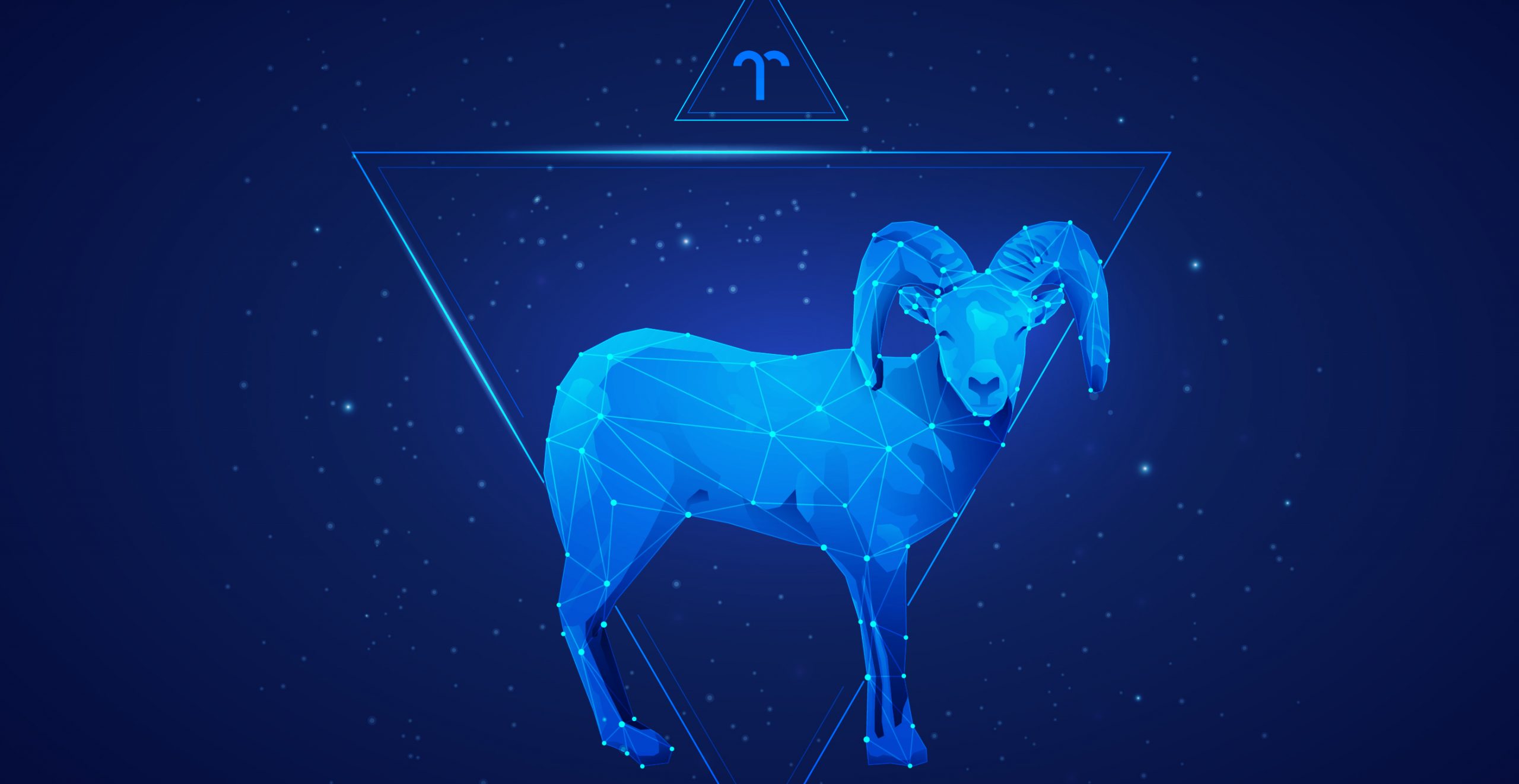 Aries Zodiac Sign