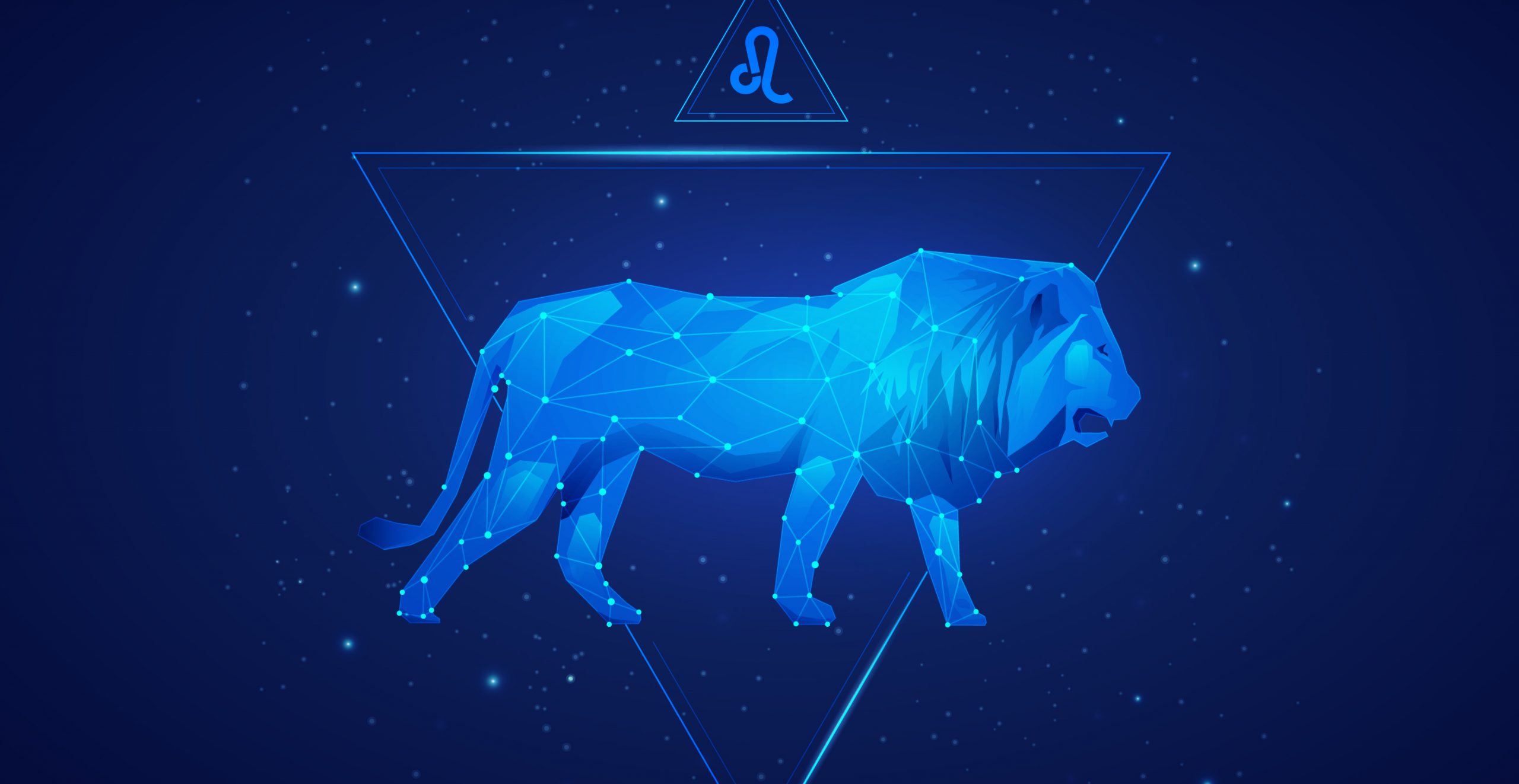 Leo Zodiac Sign