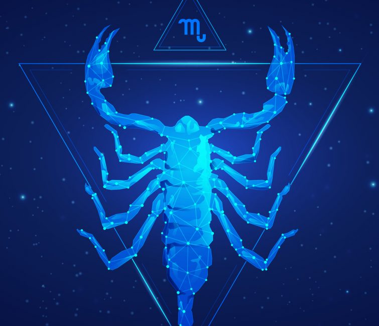Scorpio Zodiac Sign