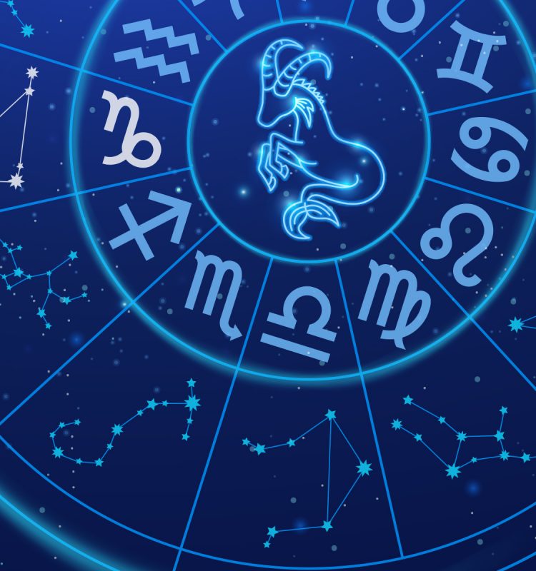 December 25th Birthday Horoscope