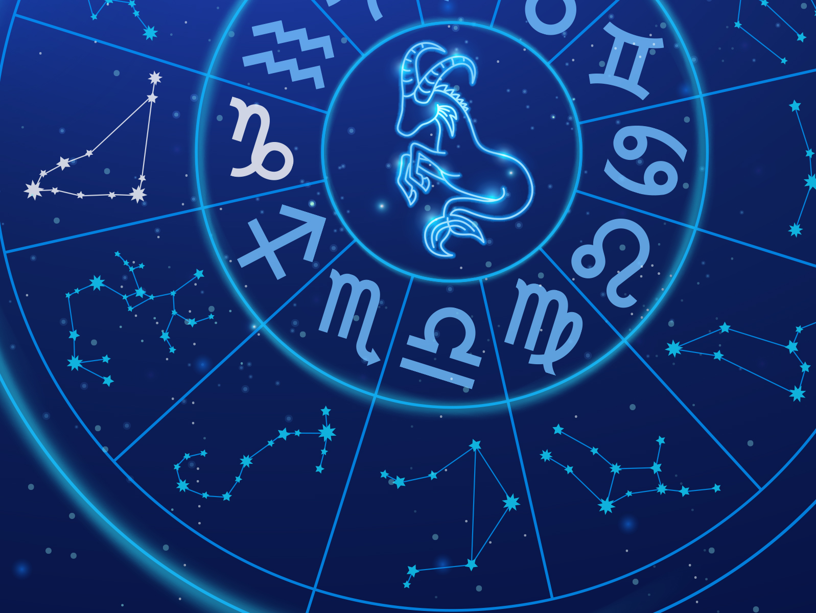 December 25th Birthday - Zodiac Sign