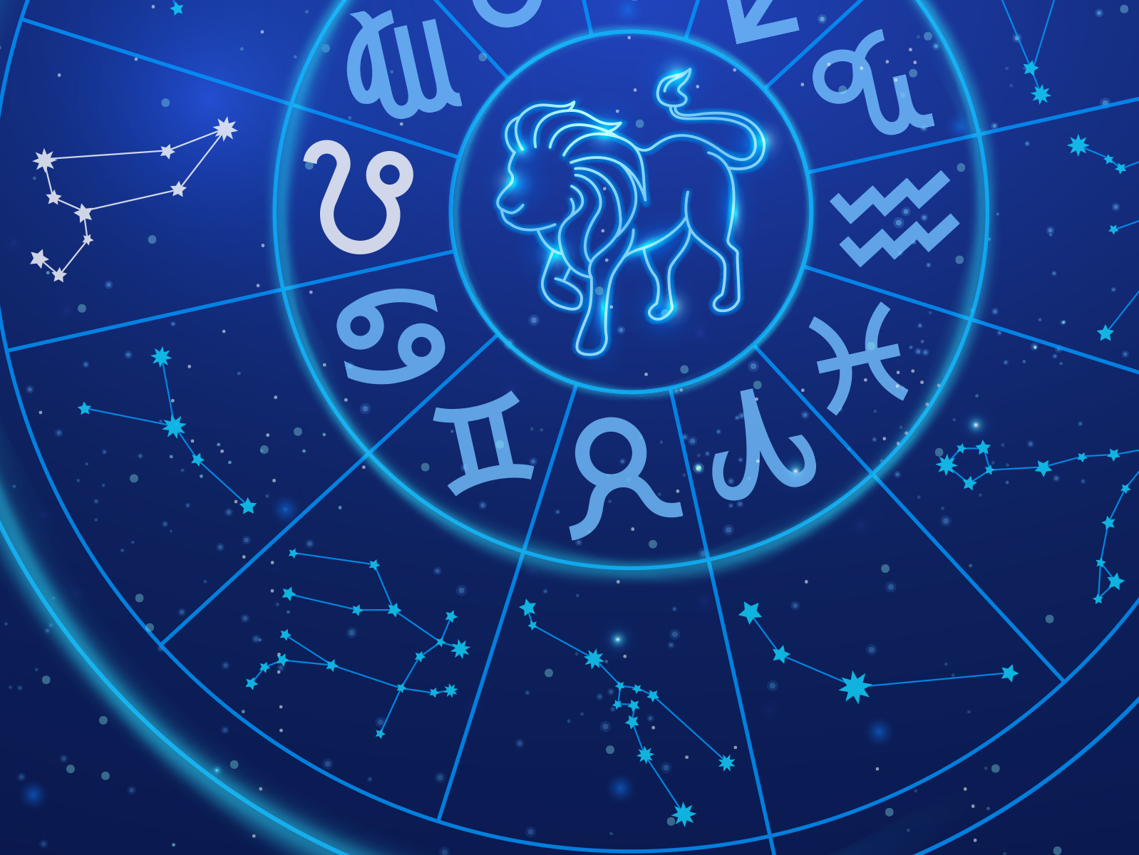 August 20th Birthday Zodiac Sign