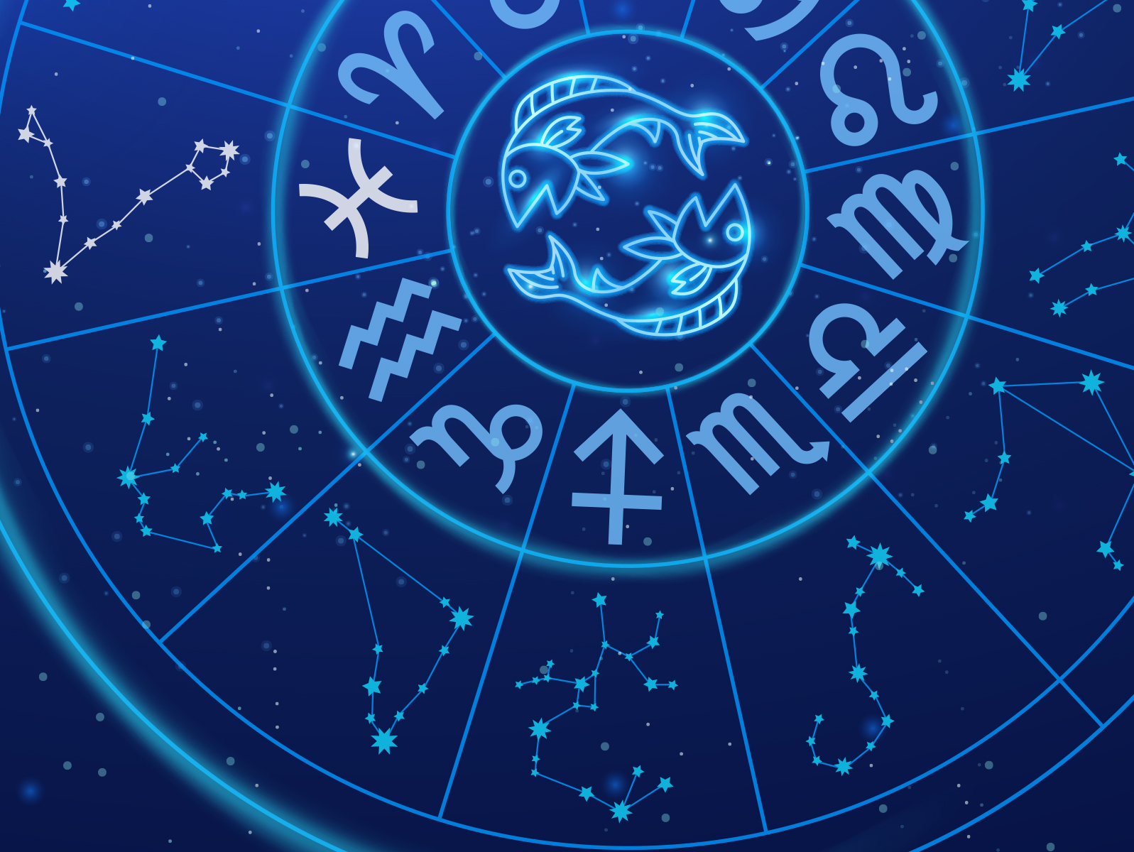 February 19th Birthday Zodiac Sign