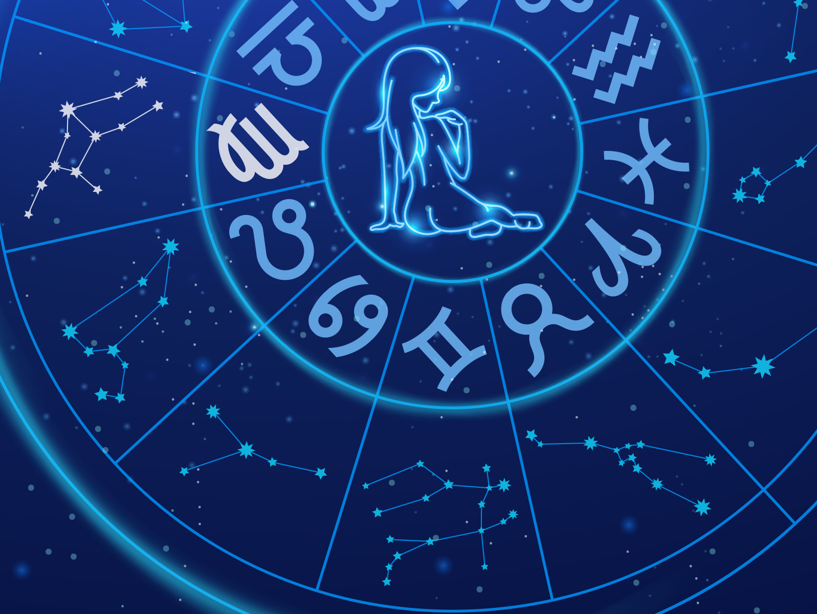 August 25th Birthday - Zodiac Sign