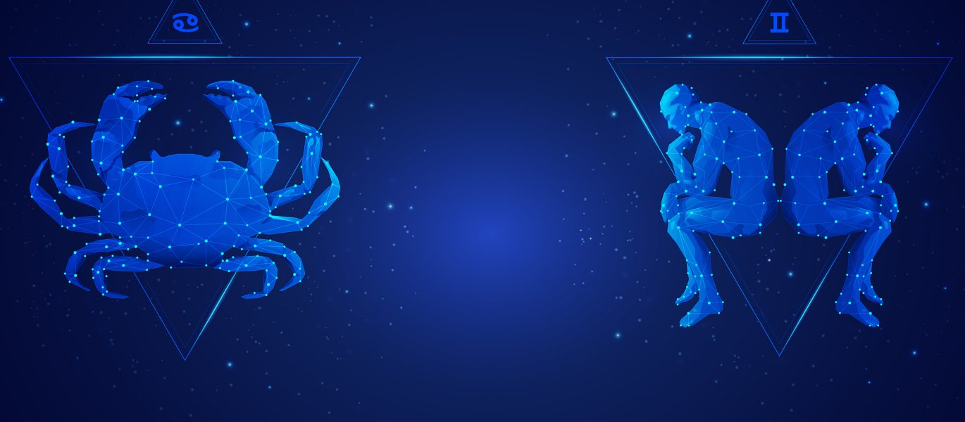 Cancer And Gemini Zodiac Compatibility