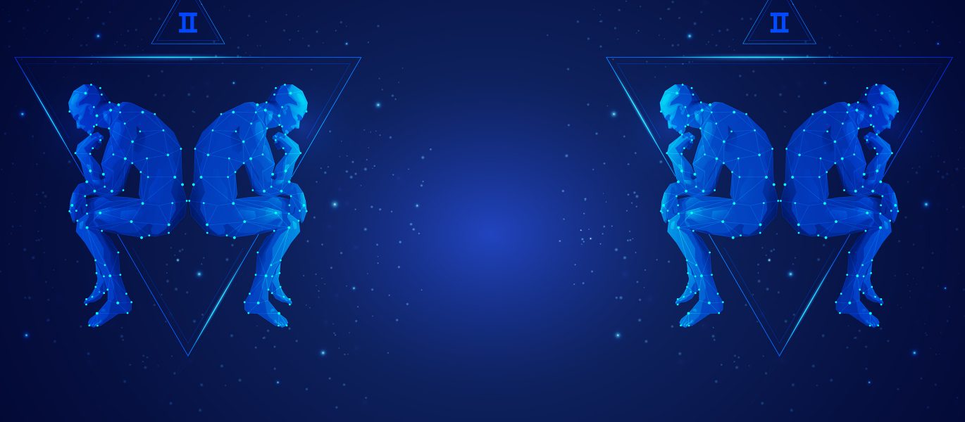 Gemini and Gemini Zodiac Compatibility