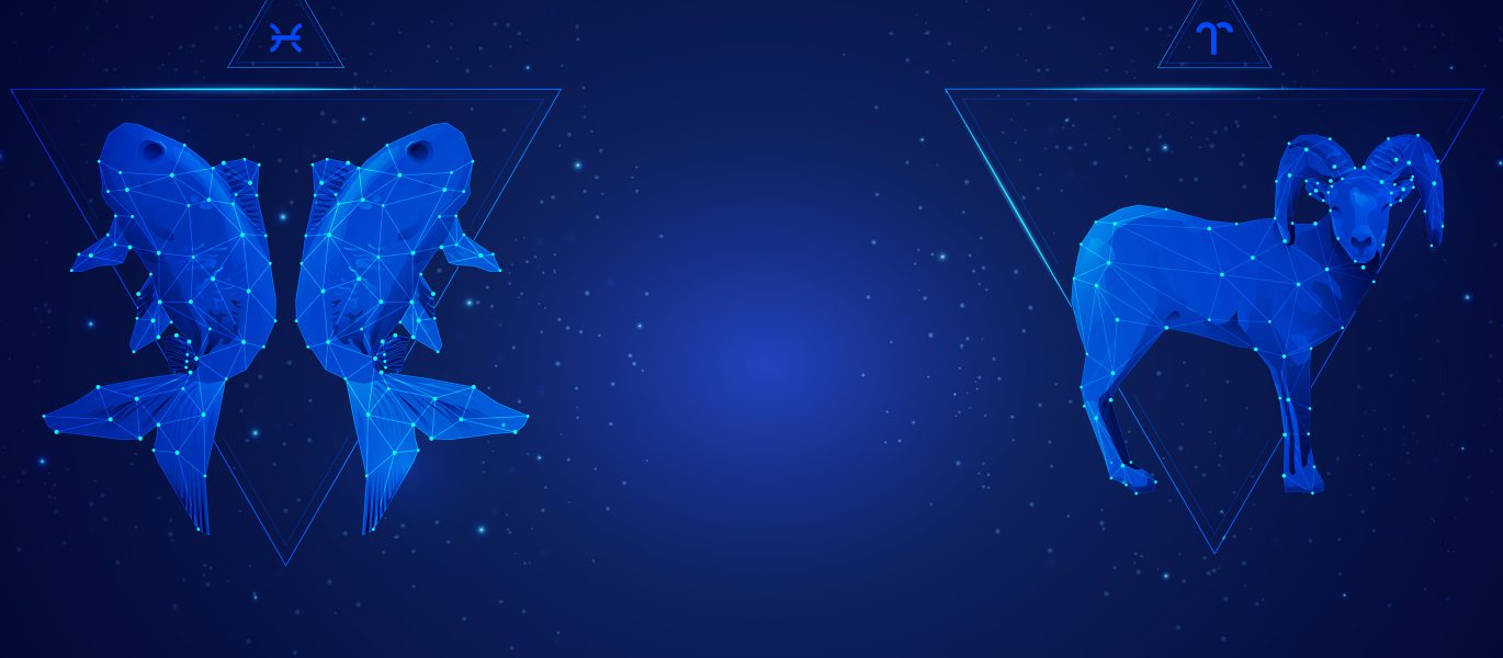 Pisces and Aries Zodiac Compatibility