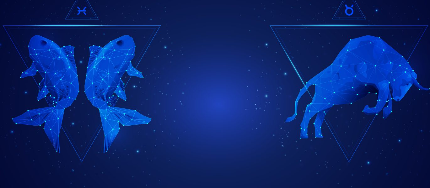 Pisces and Taurus Zodiac Compatibility