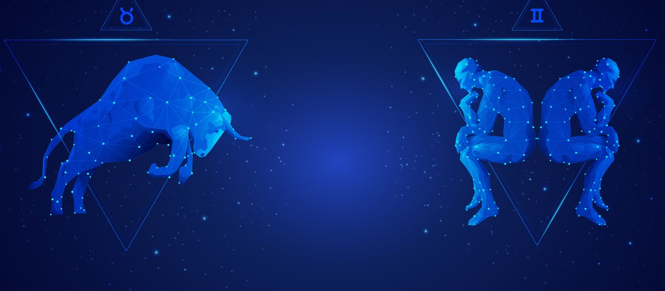 Taurus and Gemini Zodiac Compatibility