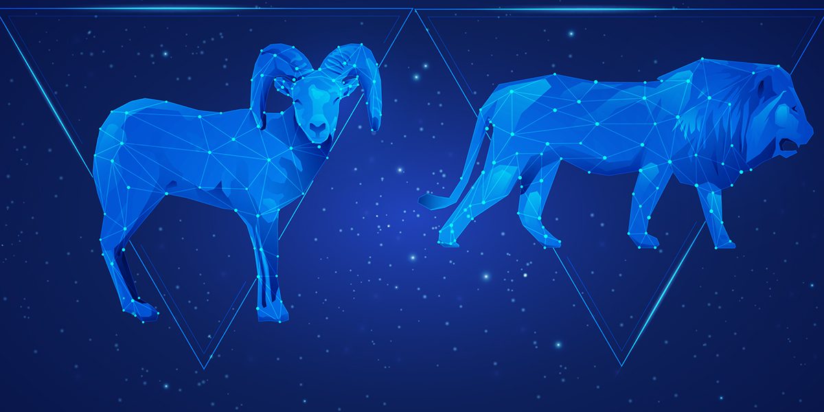 Aries and Leo Zodiac Compatibility