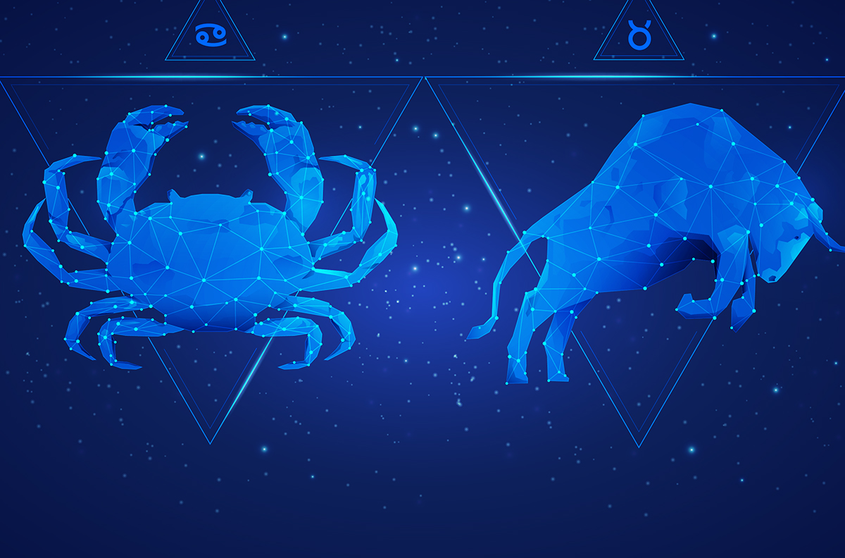 Cancer And Taurus Zodiac Compatibility   Compatibility Thumb Cancer Taurus 