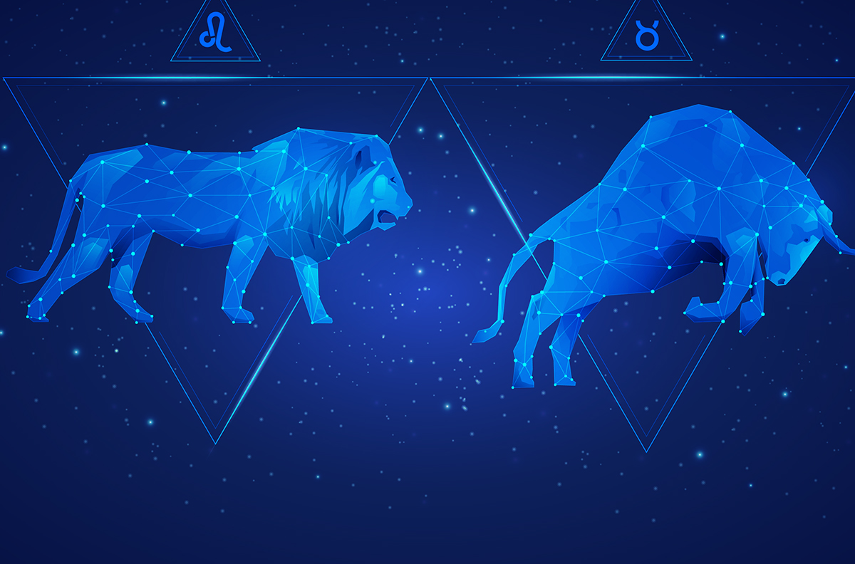 Leo and Taurus Zodiac Compatibility