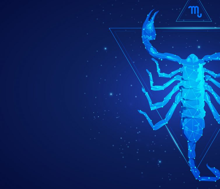 Scorpio Zodiac Sign